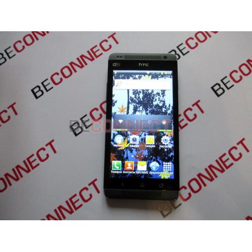 HTC One Black